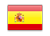 A.S.P. NETWORK - Espanol